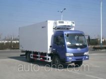 Guodao JG5161XLC4 refrigerated truck