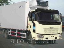 Guodao JG5162XLC4 refrigerated truck