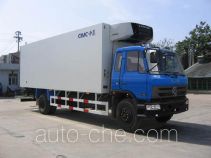 Guodao JG5164XLC refrigerated truck