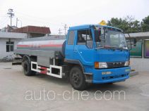 Guodao JG5165GJYCA fuel tank truck