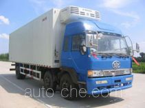 Guodao JG5200XLC refrigerated truck