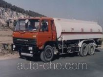 Guodao JG5210GJY fuel tank truck