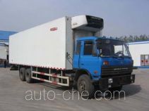 Guodao JG5210XLC refrigerated truck