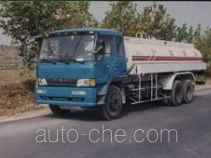 Guodao JG5221GJY fuel tank truck