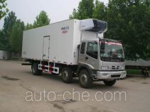 Guodao JG5240XLCBJ refrigerated truck