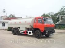 Guodao JG5242GJY fuel tank truck