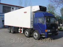 Guodao JG5243XLC refrigerated truck