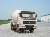 Guodao JG5252GJBZN3246F concrete mixer truck