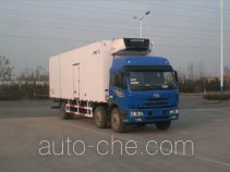Guodao JG5252XLC4 refrigerated truck