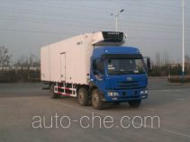 Guodao JG5252XLC4 refrigerated truck