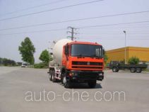 Guodao JG5253GJBZN3841F concrete mixer truck