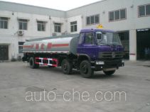 Guodao JG5255GJY fuel tank truck