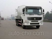 Guodao JG5257GJBZM3241 concrete mixer truck