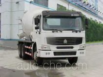 Guodao JG5257GJBZM3641W concrete mixer truck