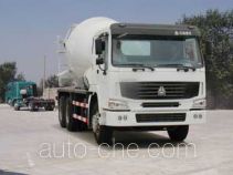 Guodao JG5257GJBZN3241 concrete mixer truck