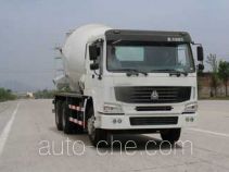 Guodao JG5257GJBZN3641W concrete mixer truck
