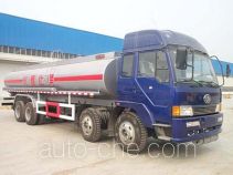 Guodao JG5310GJY fuel tank truck