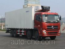Guodao JG5310XLC4 refrigerated truck