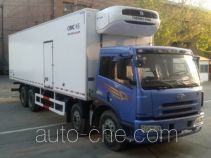 Guodao JG5311XLC4 refrigerated truck