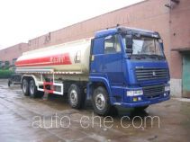 Guodao JG5312GJY fuel tank truck