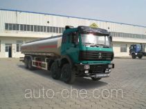 Guodao JG5315GJY fuel tank truck
