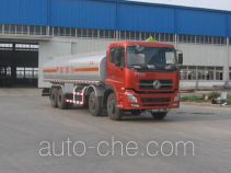 Guodao JG5316GJY fuel tank truck