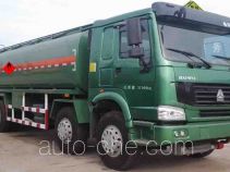 Guodao JG5317GYY oil tank truck