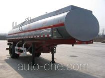 Guodao JG9151GJY fuel tank trailer