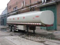 Guodao JG9280GJY fuel tank trailer