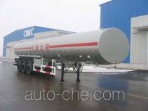 Guodao JG9300GYY oil tank trailer