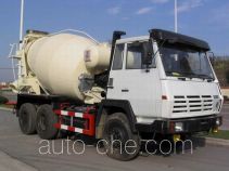 Shilian JGC5250GJB concrete mixer truck
