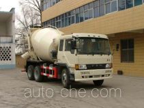 Shilian JGC5253GJB concrete mixer truck