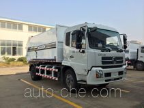Jinggong JGQ5162ZLJ dump garbage truck