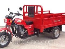 Junhui JH150ZH cargo moto three-wheeler