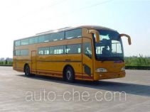 Shenma sleeper bus