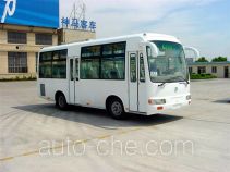 Shenma JH6720R city bus