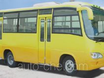 Shenma JH6750A city bus