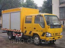 Shanhua JHA5050XGC engineering works vehicle