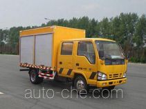 Shanhua JHA5070XGCA1 инженерный автомобиль для технических работ