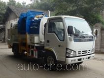 Shanhua JHA5071TCA food waste truck