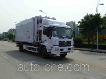 Shanhua JHA5130XYL medical vehicle