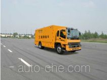 Shanhua JHA5150XGC инженерный автомобиль для технических работ