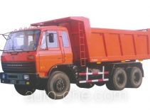 Hongqi JHK3200 dump truck