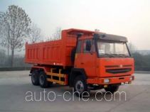 Hongqi JHK3231 dump truck