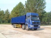 Hongqi JHK3311 dump truck