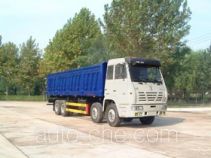 Hongqi JHK3312 dump truck