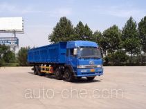 Hongqi JHK3313 dump truck