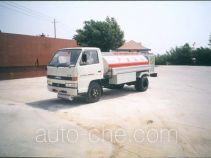 Hongqi JHK5043GJY fuel tank truck