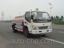 Hongqi JHK5043GJYB fuel tank truck