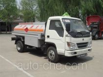Hongqi JHK5043GYYA oil tank truck